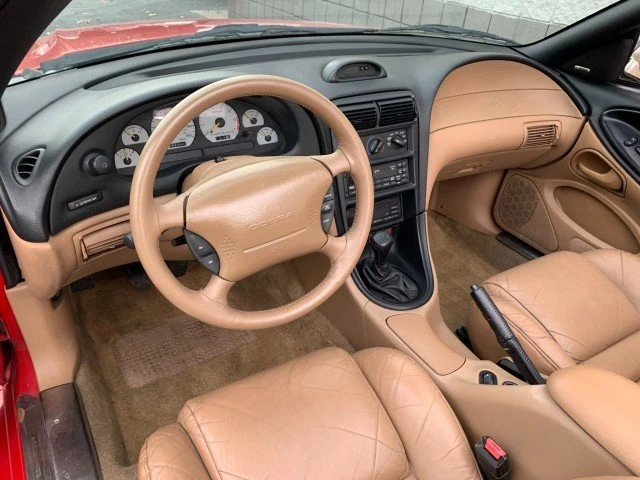 1994 Ford SN95 Mustang - Image 6 of 20