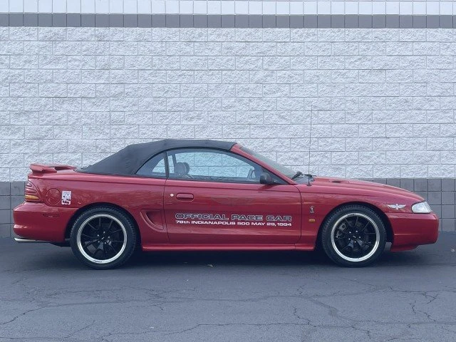 1994 Ford SN95 Mustang - Image 19 of 20