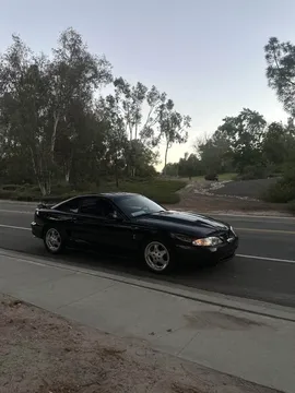 1994 Ford Mustang Cobra