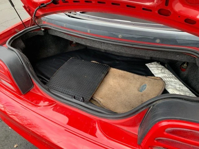 1994 Ford SN95 Mustang - Image 9 of 20
