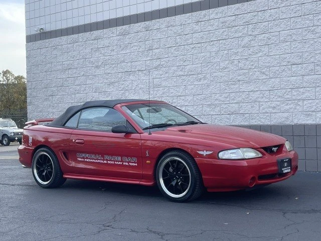 1994 Ford SN95 Mustang - Image 4 of 20