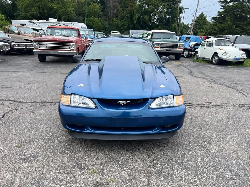 1994 Ford SN95 Mustang - Image 2 of 14
