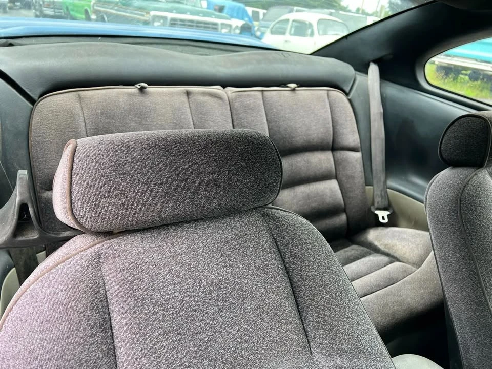 1994 Ford SN95 Mustang - Image 12 of 14