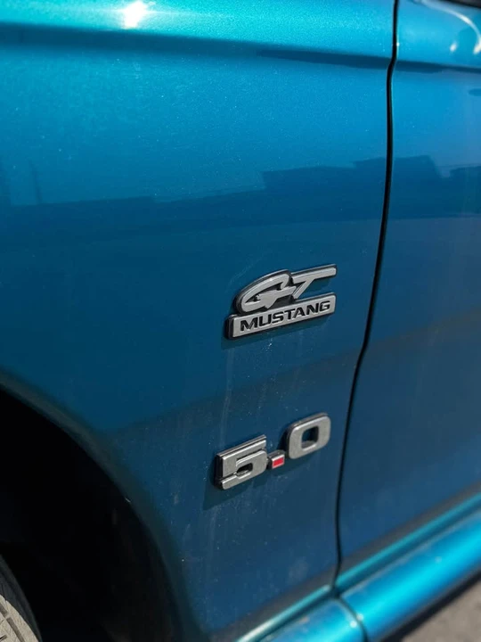 1994 Ford SN95 Mustang - Image 2 of 7