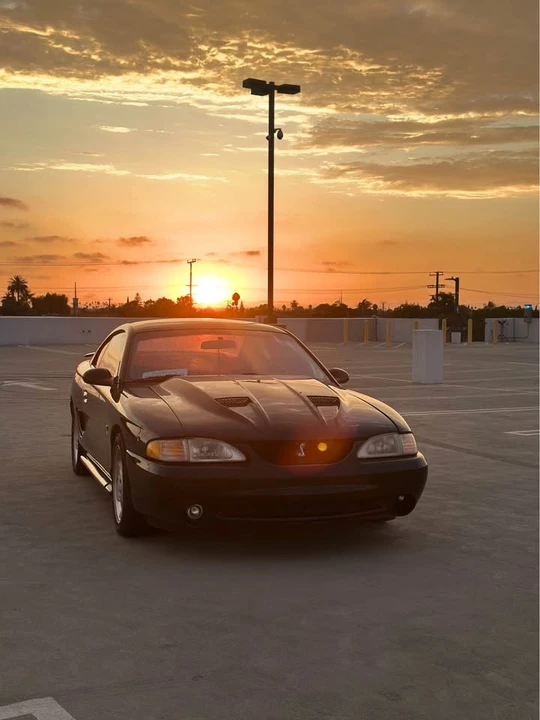 1994 Ford SN95 Mustang - Image 4 of 5
