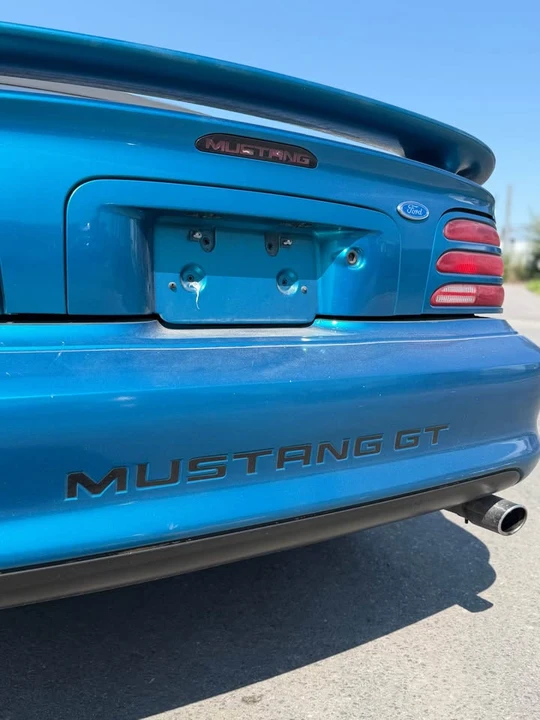 1994 Ford SN95 Mustang - Image 6 of 7
