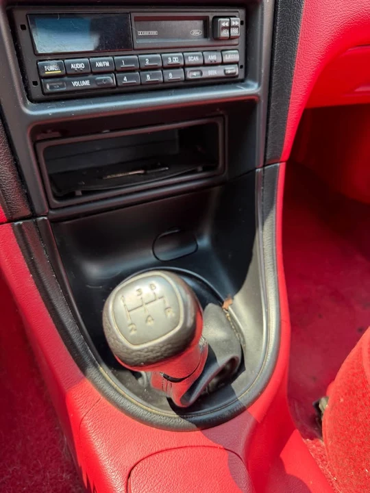 1994 Ford SN95 Mustang - Image 14 of 18