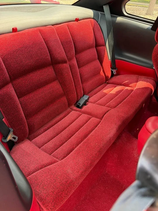 1994 Ford SN95 Mustang - Image 18 of 18
