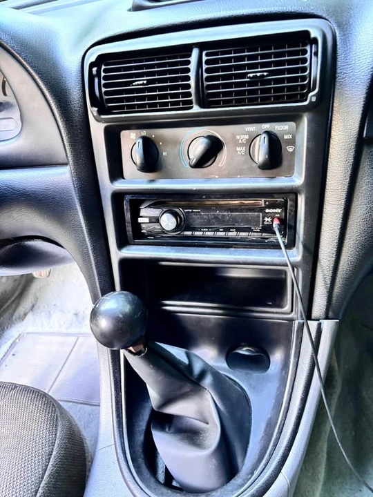 1994 Ford SN95 Mustang - Image 9 of 13