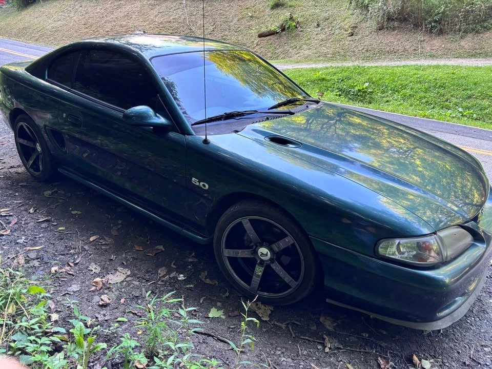 1994 Ford SN95 Mustang - Image 3 of 13