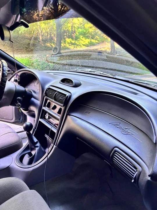 1994 Ford SN95 Mustang - Image 8 of 13