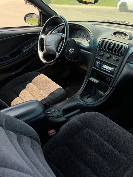 1994 Ford SN95 Mustang - Image 7 of 7