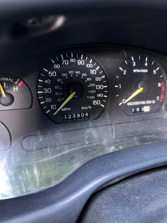 1994 Ford SN95 Mustang - Image 13 of 13