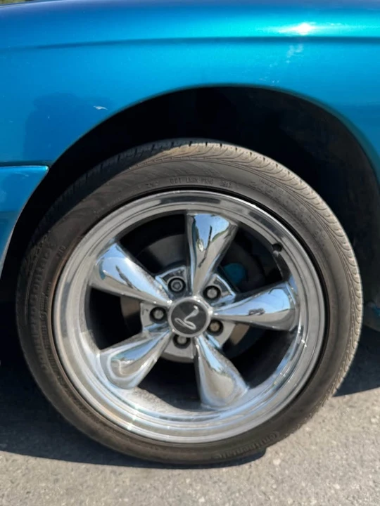 1994 Ford SN95 Mustang - Image 3 of 7