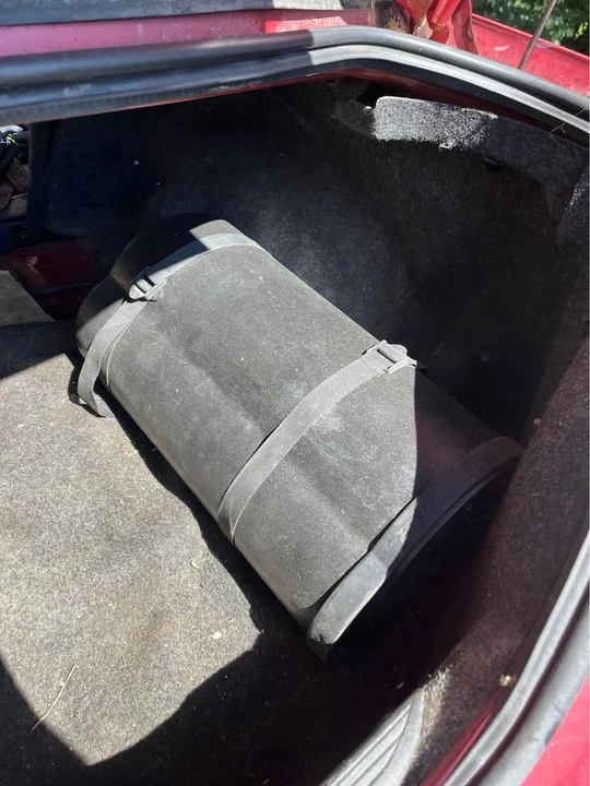 1994 Ford SN95 Mustang - Image 6 of 7