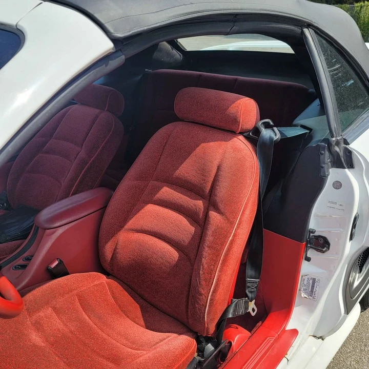 1994 Ford SN95 Mustang - Image 6 of 9