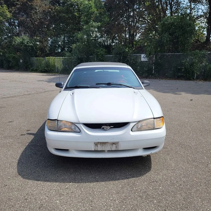 1994 Ford SN95 Mustang - Image 9 of 9