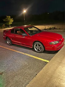 1994 Ford Mustang GT