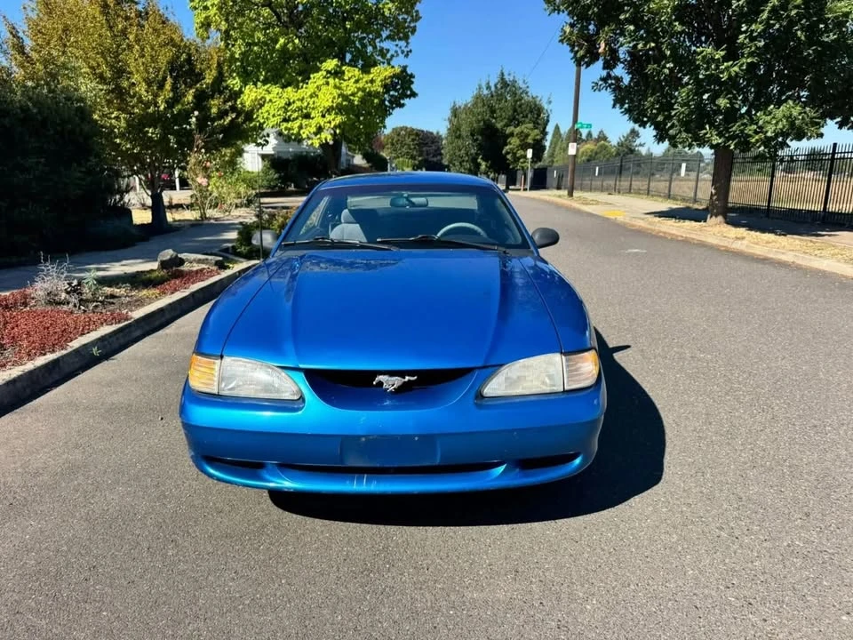 1994 Ford SN95 Mustang - Image 3 of 11