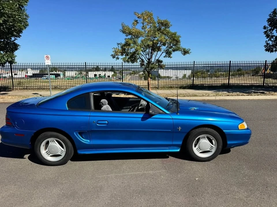 1994 Ford SN95 Mustang - Image 5 of 11