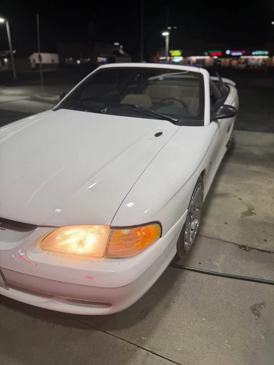 1994 Ford SN95 Mustang - Image 2 of 2