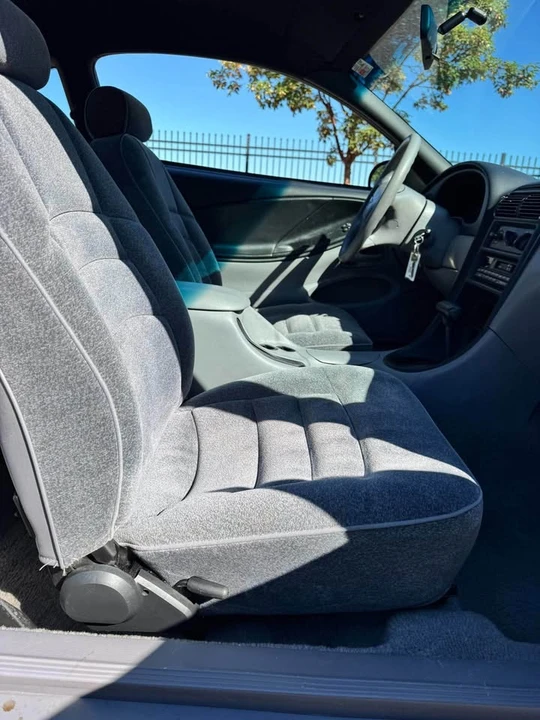 1994 Ford SN95 Mustang - Image 10 of 11