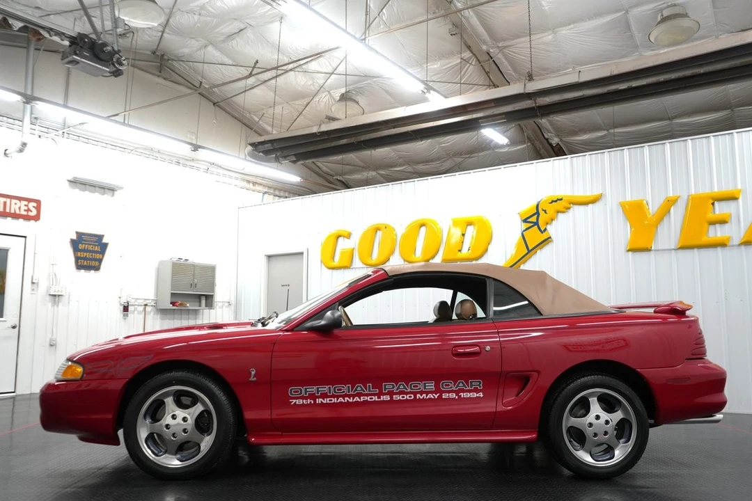 1994 Ford SN95 Mustang - Image 6 of 21