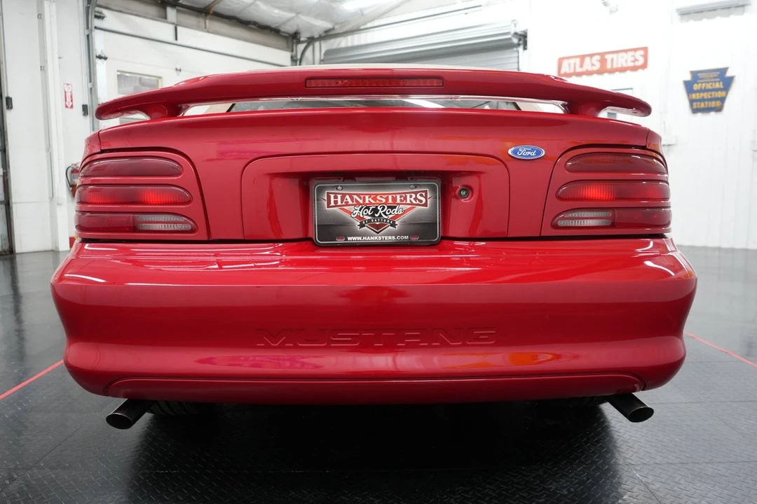 1994 Ford SN95 Mustang - Image 13 of 21