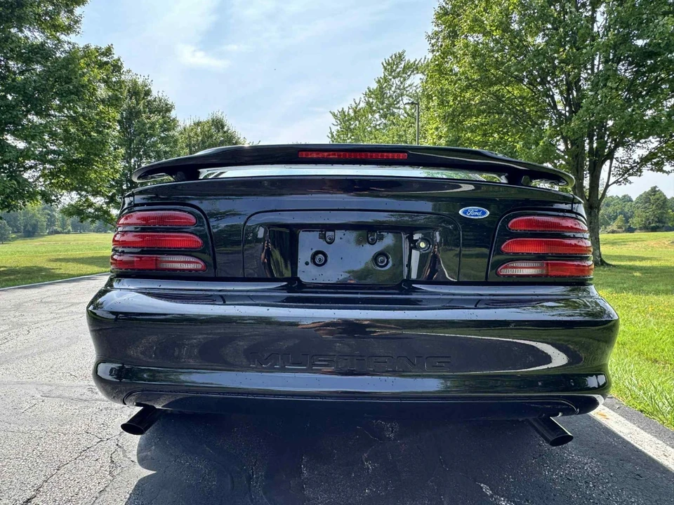 1994 Ford SN95 Mustang Cobra - Image 7 of 19