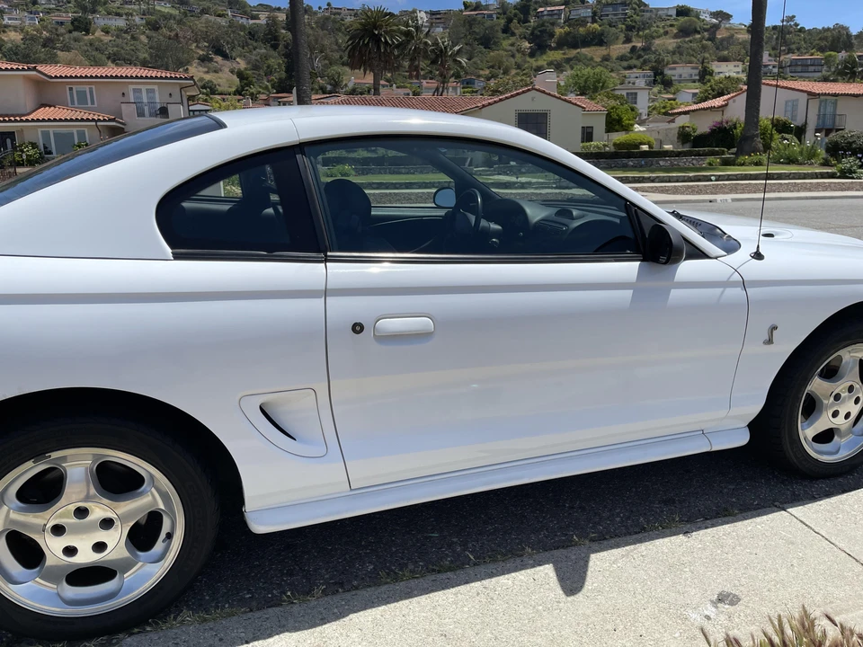 1994 Ford SN95 Mustang Cobra - Image 22 of 31