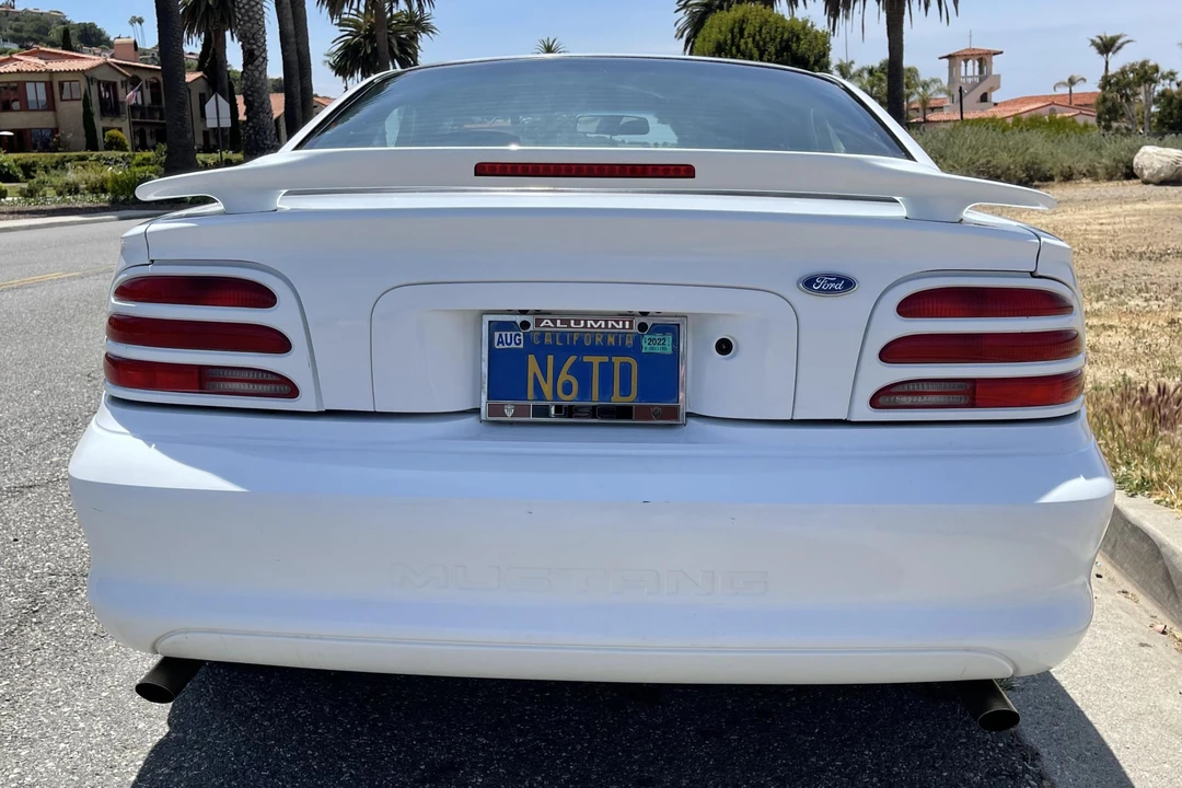 1994 Ford SN95 Mustang Cobra - Image 5 of 31