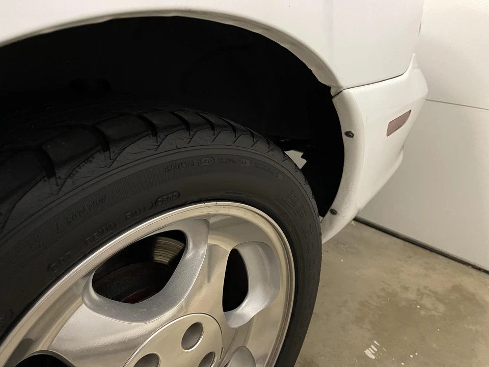1994 Ford SN95 Mustang Cobra - Image 31 of 31