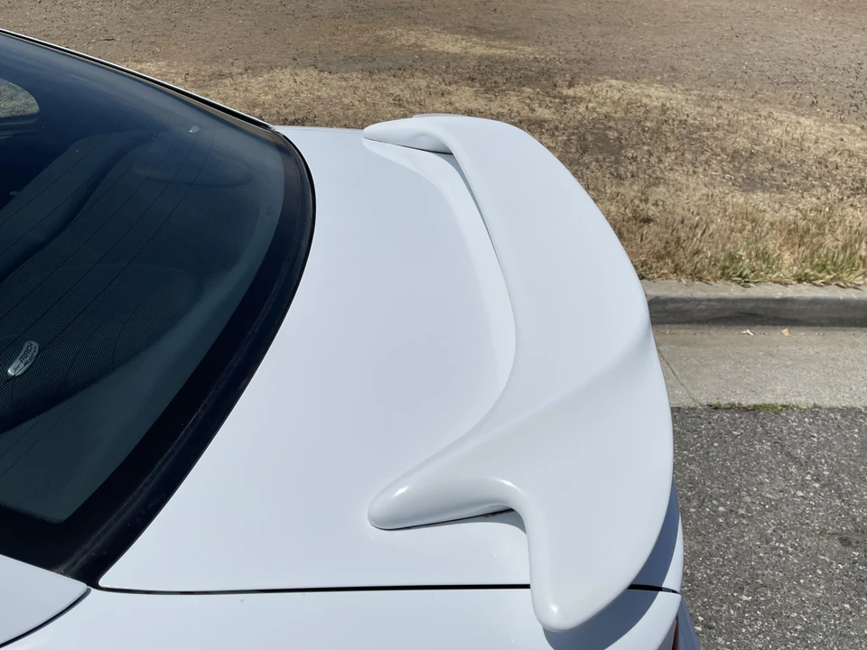 1994 Ford SN95 Mustang Cobra - Image 20 of 31