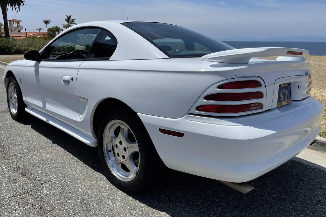 1994 Ford SN95 Mustang Cobra - Image 4 of 31