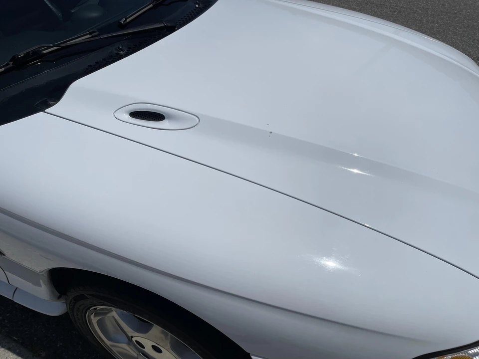 1994 Ford SN95 Mustang Cobra - Image 23 of 31