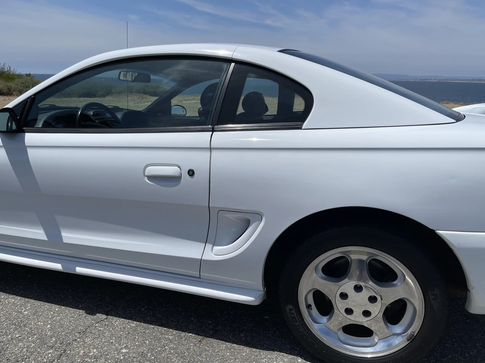 1994 Ford SN95 Mustang Cobra - Image 19 of 31