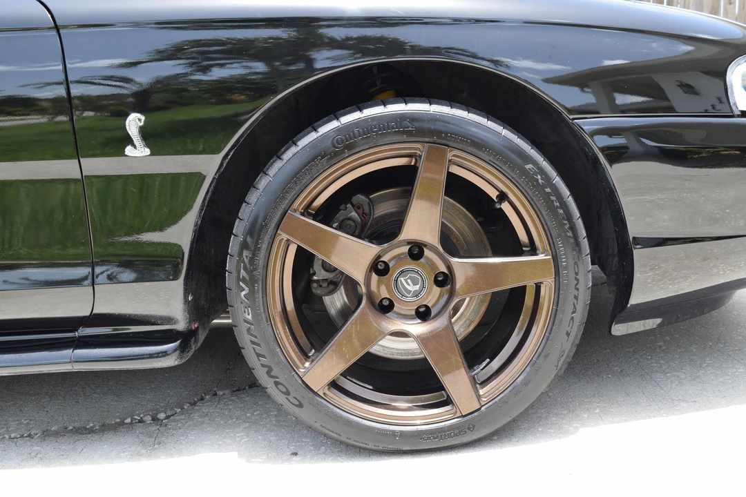 1994 Ford SN95 Mustang Cobra - Image 15 of 31
