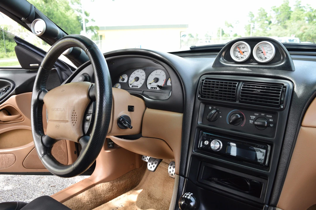 1994 Ford SN95 Mustang Cobra - Image 20 of 31