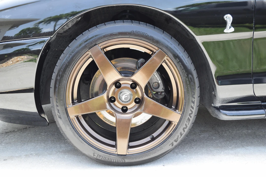 1994 Ford SN95 Mustang Cobra - Image 13 of 31