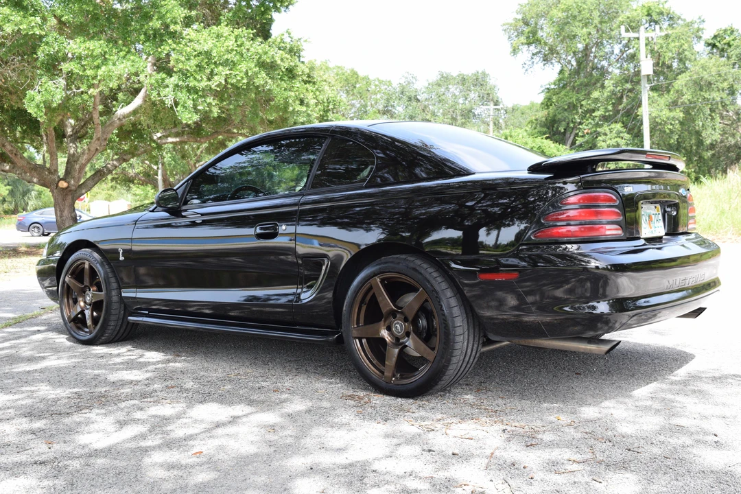 1994 Ford SN95 Mustang Cobra - Image 9 of 31