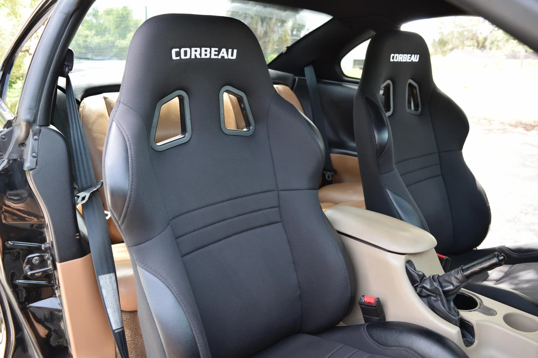 1994 Ford SN95 Mustang Cobra - Image 26 of 31