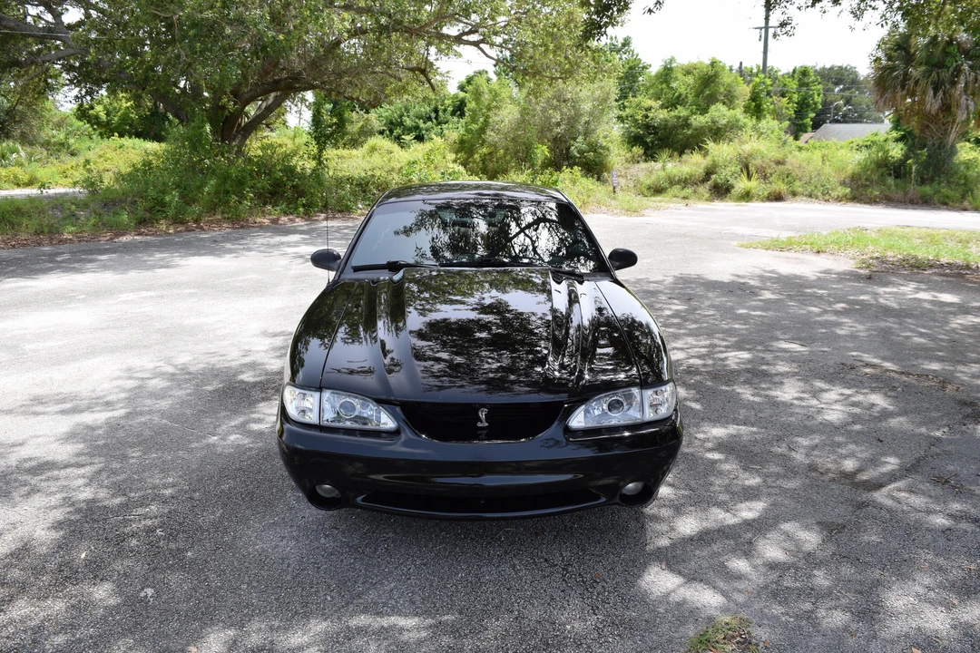 1994 Ford SN95 Mustang Cobra - Image 6 of 31