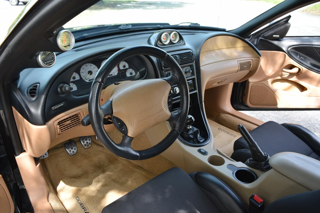 1994 Ford SN95 Mustang Cobra - Image 18 of 31