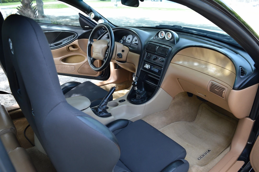 1994 Ford SN95 Mustang Cobra - Image 28 of 31