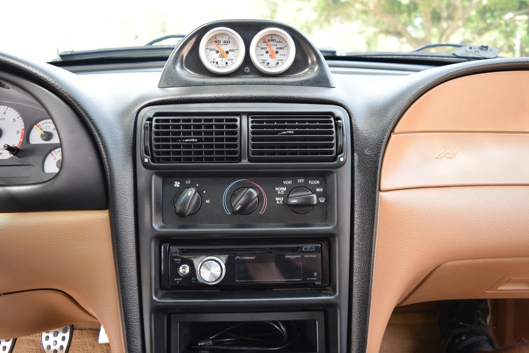 1994 Ford SN95 Mustang Cobra - Image 23 of 31