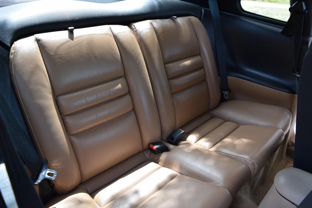 1994 Ford SN95 Mustang Cobra - Image 31 of 31