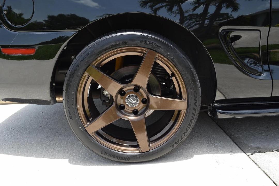 1994 Ford SN95 Mustang Cobra - Image 16 of 31