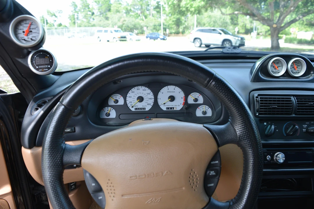 1994 Ford SN95 Mustang Cobra - Image 22 of 31