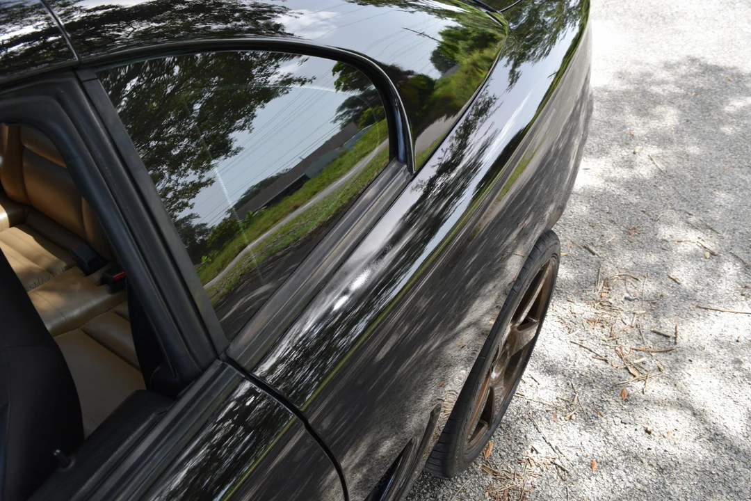 1994 Ford SN95 Mustang Cobra - Image 12 of 31
