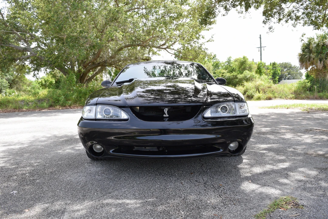 1994 Ford SN95 Mustang Cobra - Image 4 of 31